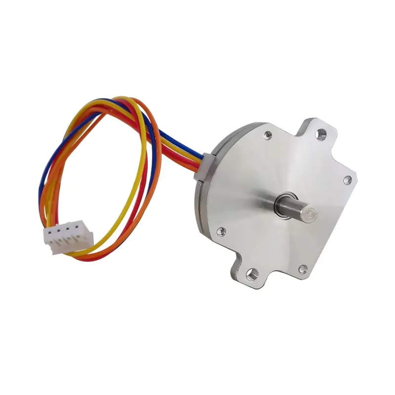 Stepper Motor - YPF China Factory Price Nema 11