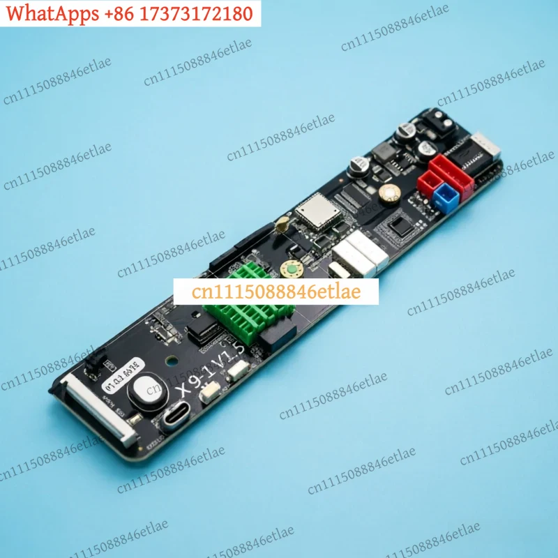 Motherboard 3D Printer - k3 Original AP Motherboard for QIDI