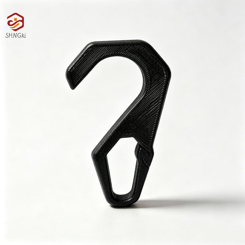 3D Printing Construction - (3D Printed Ladder Hook Durable Plastic