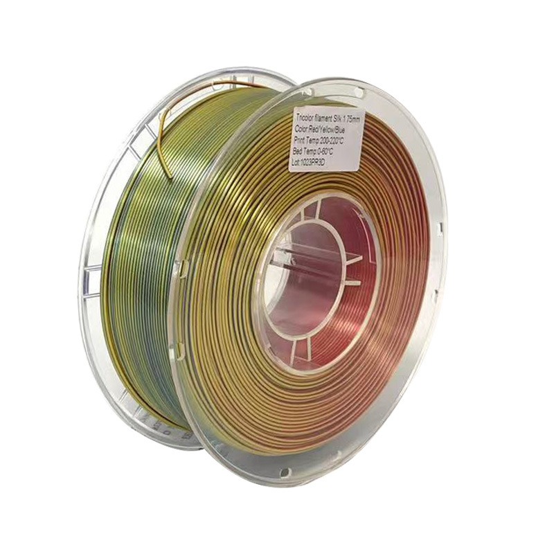 3D Printing Fdm - PLA 1.75mm 3D Printer Filament 1KG,