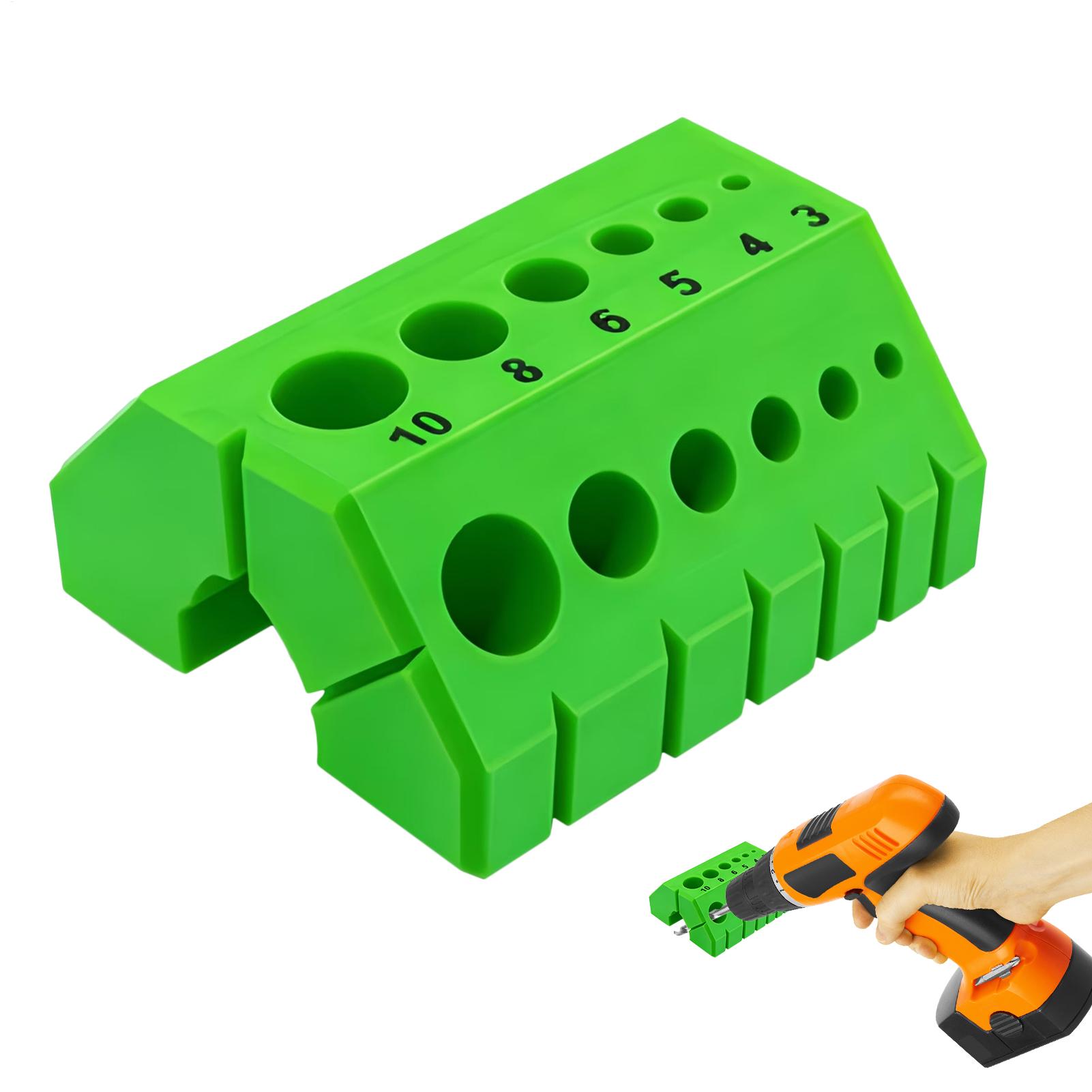 3D Printing Construction - 3D Printed 45/90 Degree Angle Drill