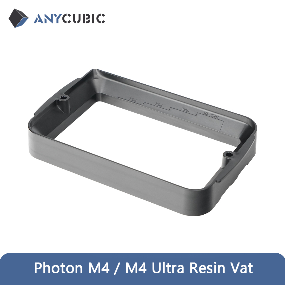 3D Printing Xyz - ANYCUBIC Phonton Mono 4 Ultra Mono