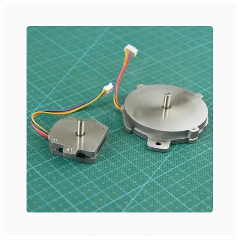Stepper Motor - Suitable for Ultra thin stepper motorUltra