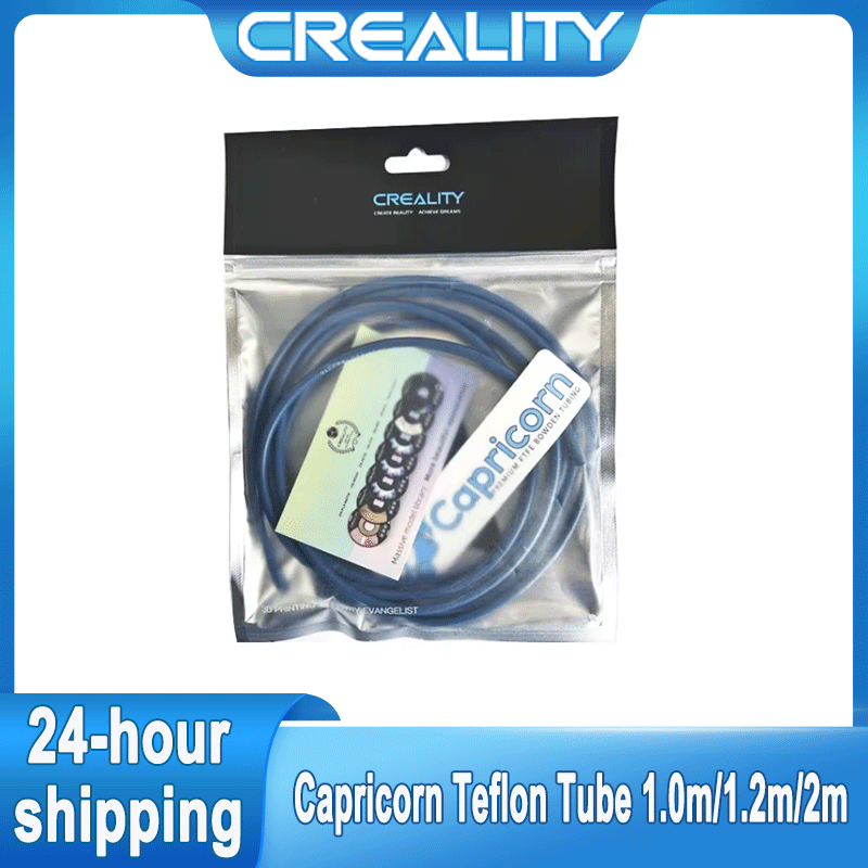 CREALITY for Capricorn Bowden  - 3D Printing Xyz ulasan dan harga