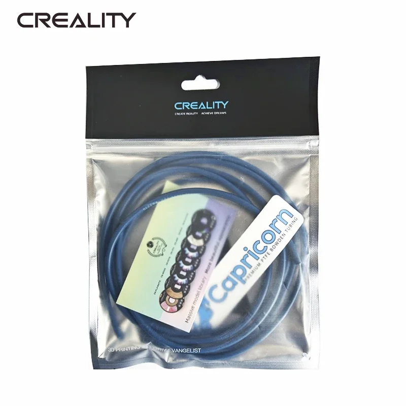 CREALITY for Capricorn Bowden  - 3D Printing Xyz ulasan dan harga