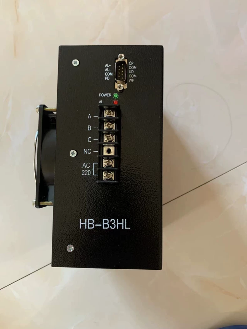 HB‑B3HL Stepper Motor Driver,  - Stepper Motor ulasan dan harga