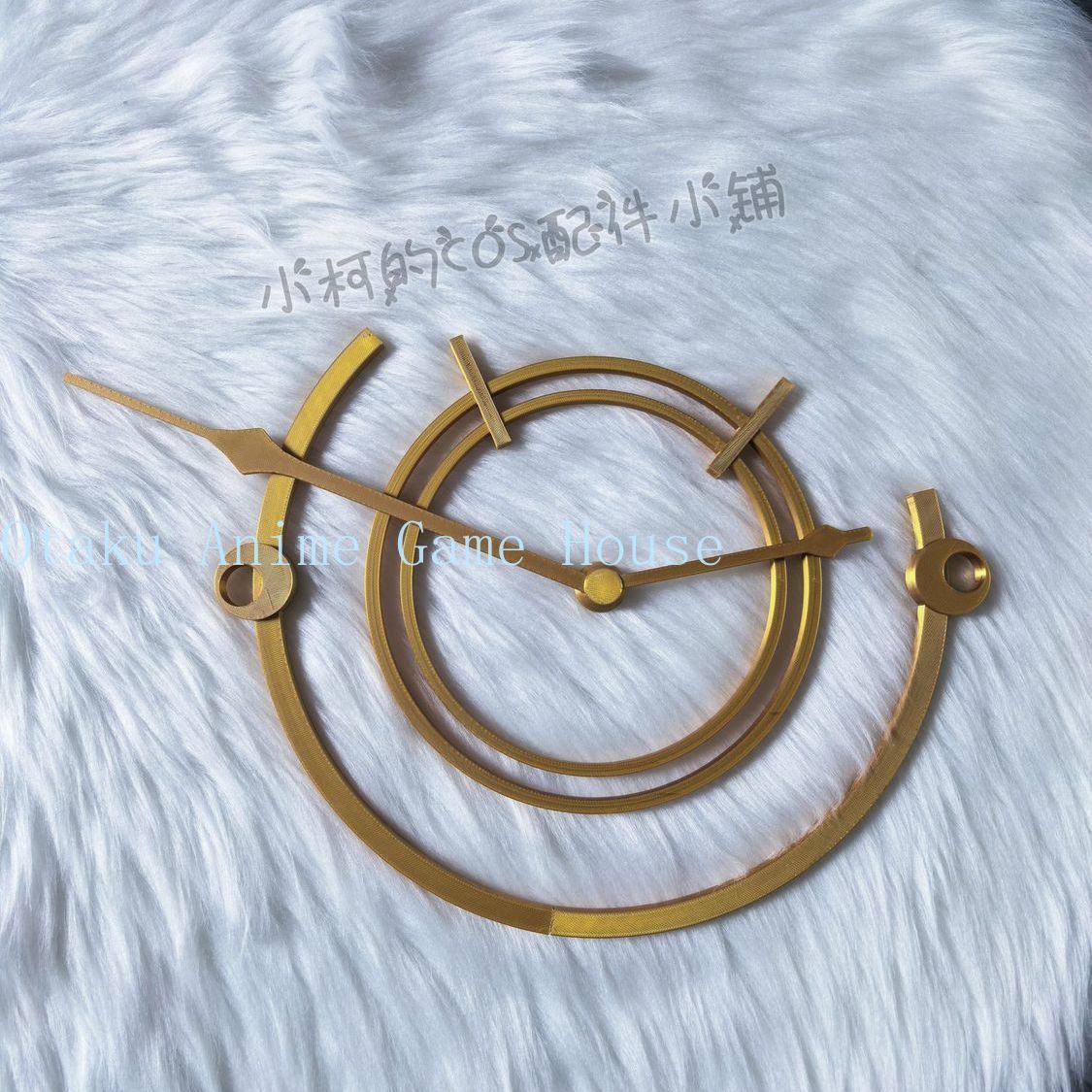 Neverness To Everness Hotori 3 - 3D Printing Earrings ulasan dan harga