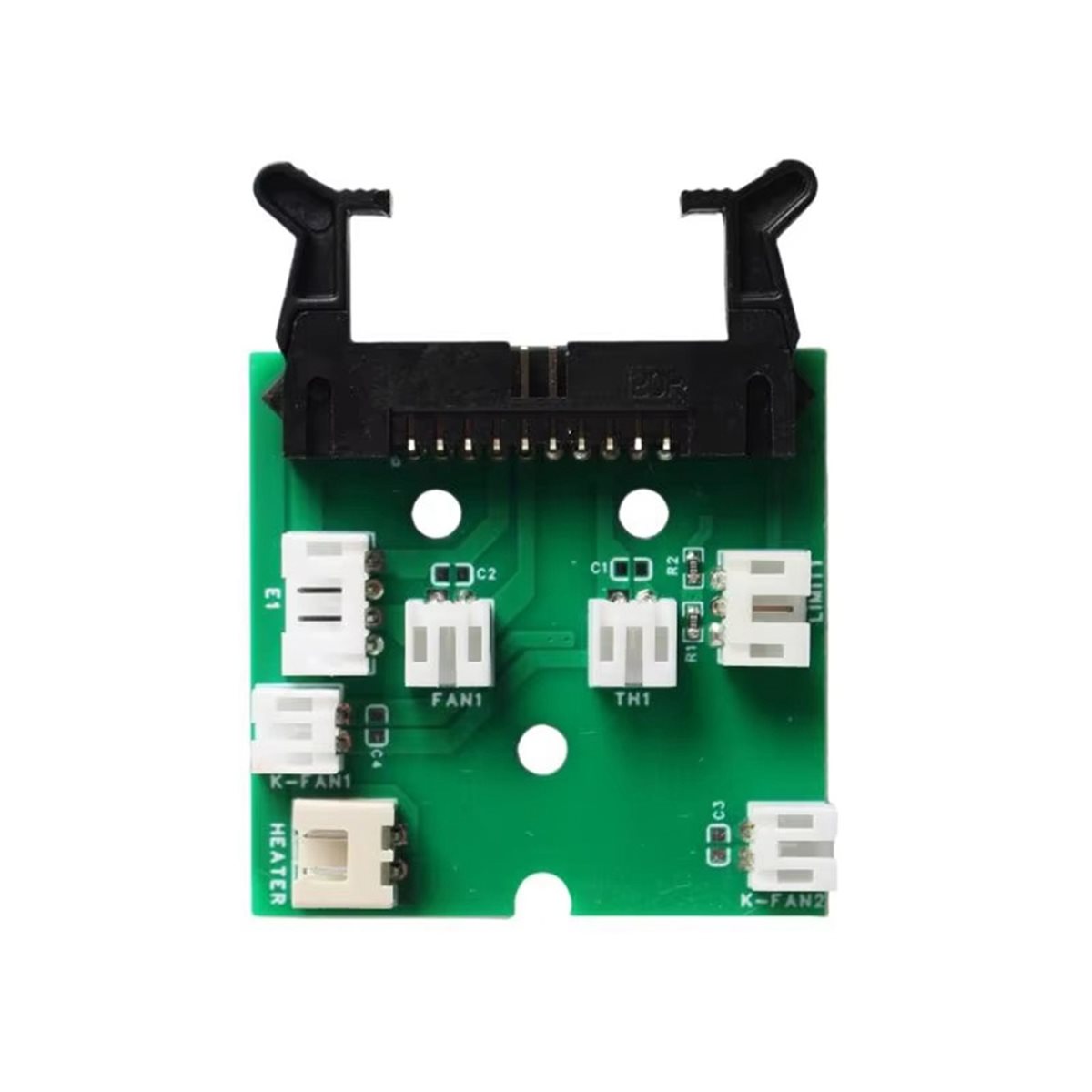A64I Hotend Adapter Board for  - Motherboard 3D Printer ulasan dan harga