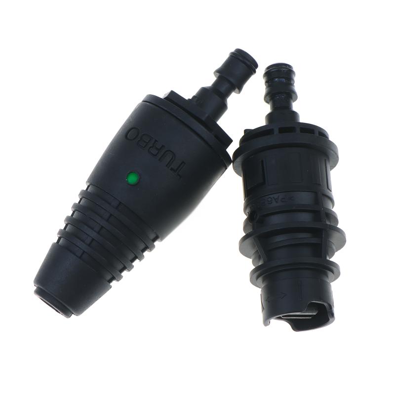 High Pressure Rotating Turbo N - Nozzle Cleaning Kit ulasan dan harga