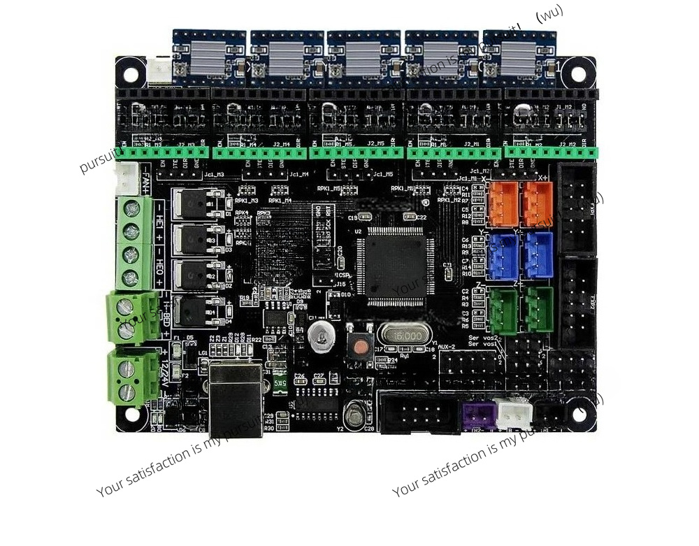 for Artillery Sidewinder X1 3D - Motherboard 3D Printer ulasan dan harga