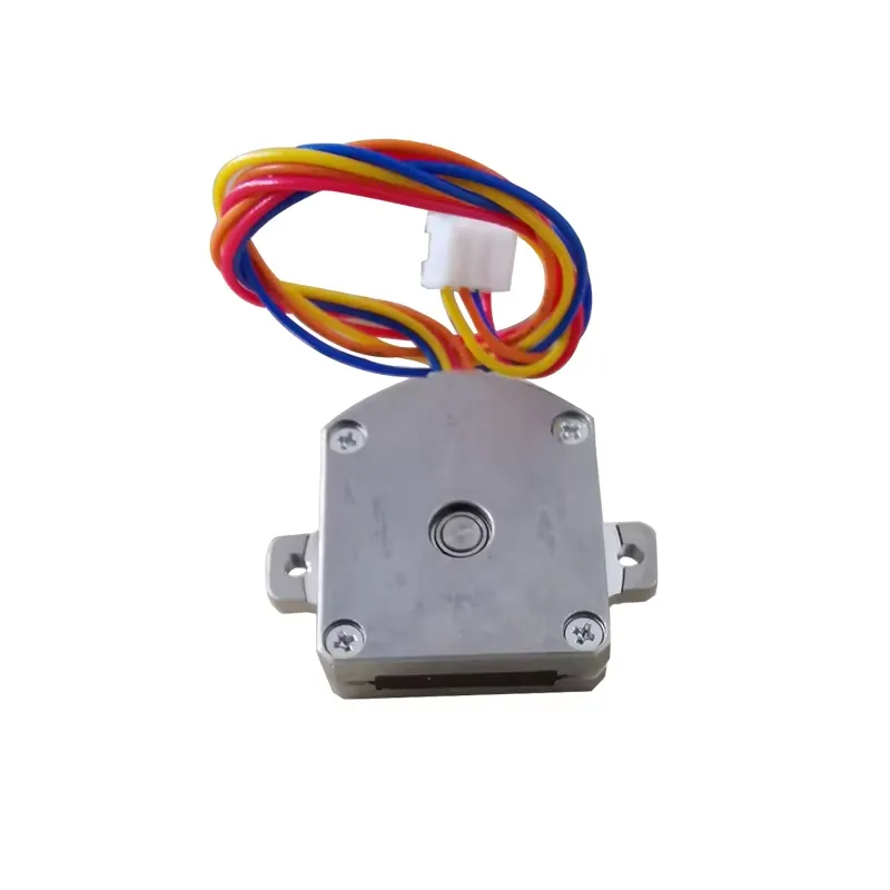 YPF China Factory Price Nema 1 - Stepper Motor ulasan dan harga