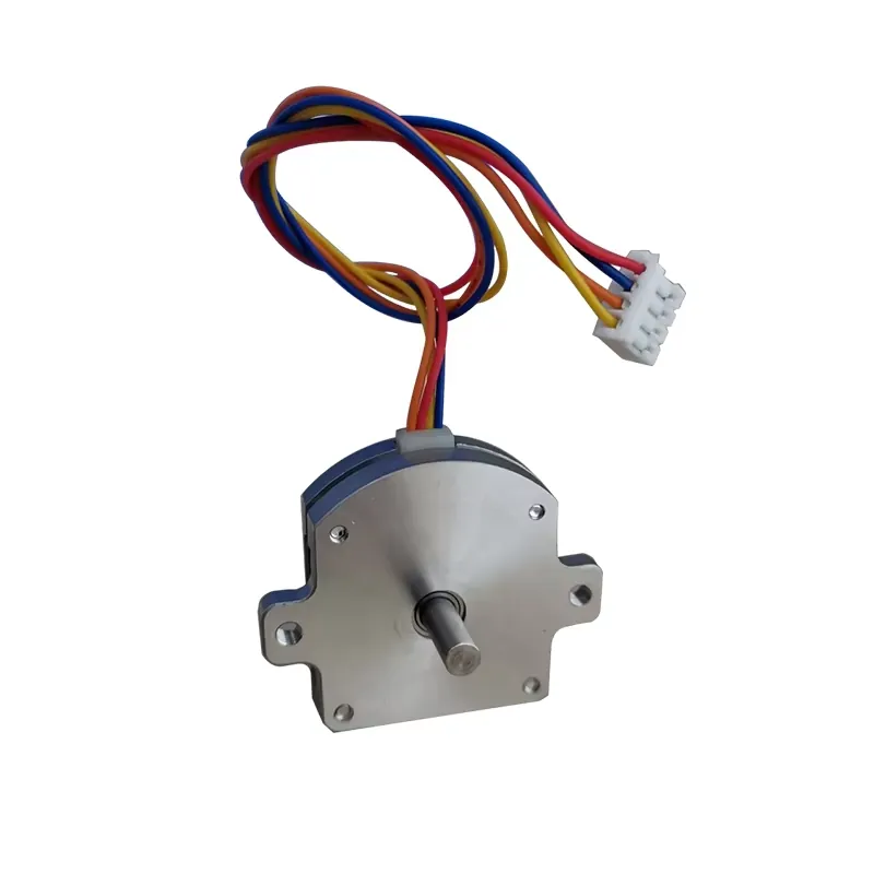 YPF China Factory Price Nema 1 - Stepper Motor ulasan dan harga