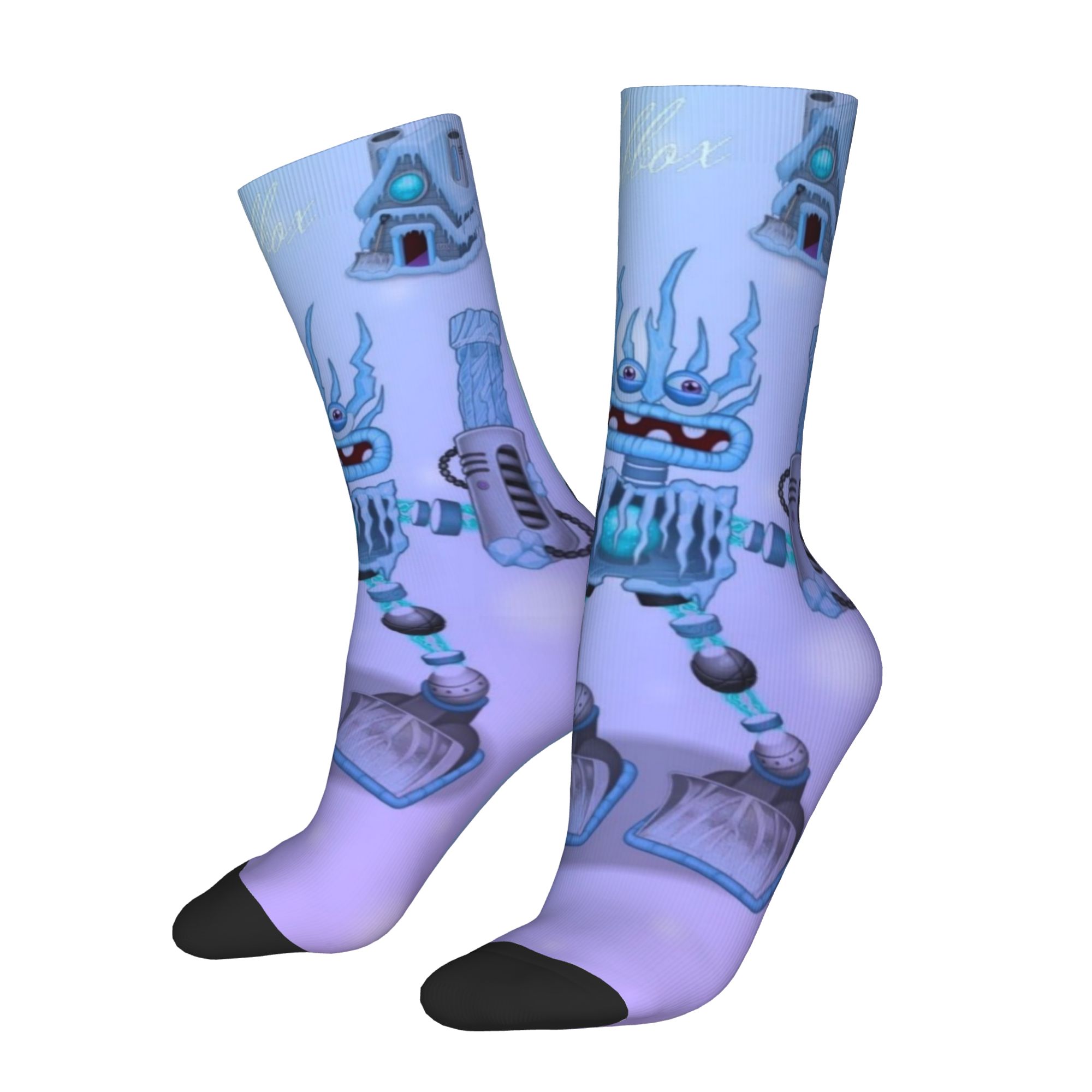 Custom Kawaii Mens My S-Singin - 3D Printing Youtube Videos ulasan dan harga
