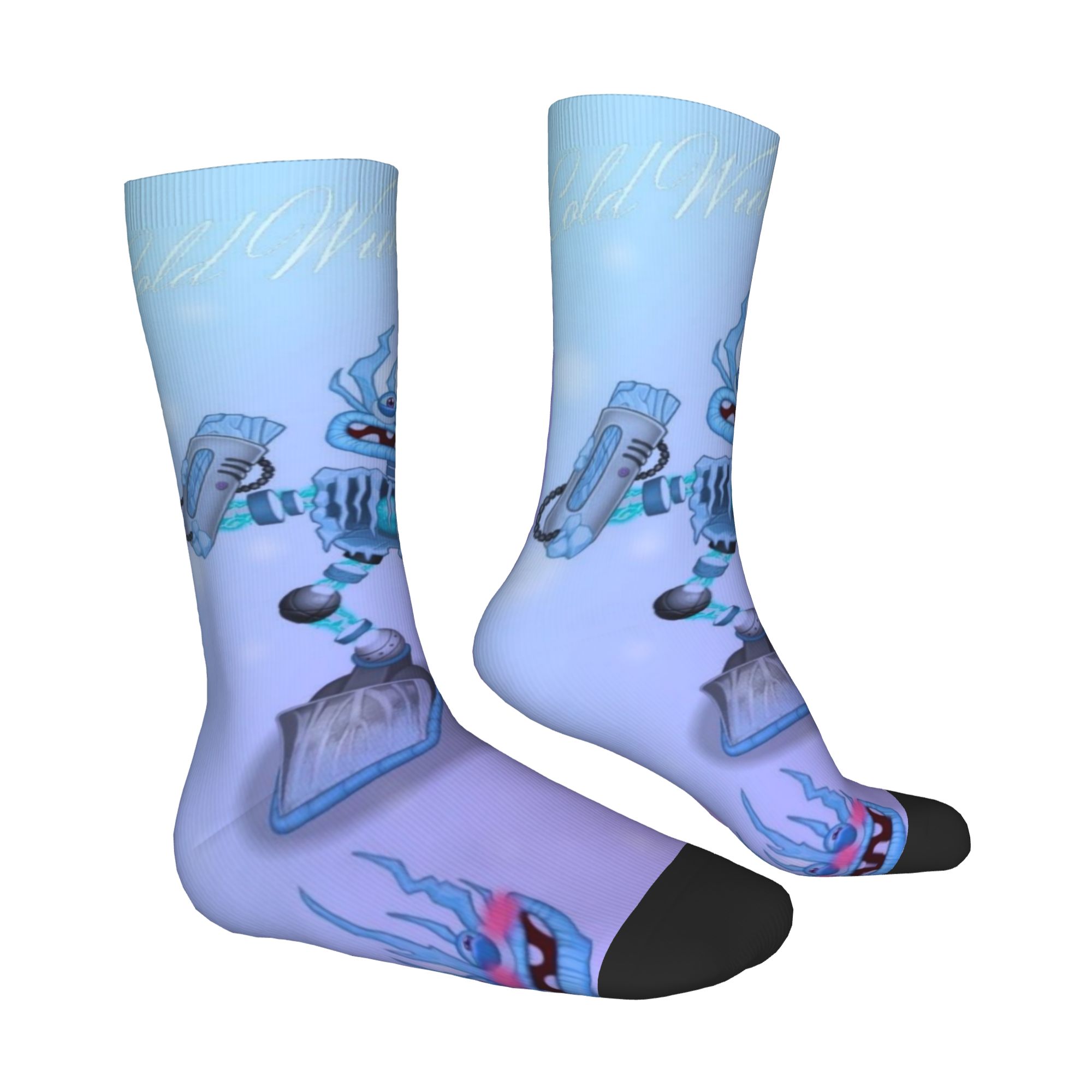 Custom Kawaii Mens My S-Singin - 3D Printing Youtube Videos ulasan dan harga