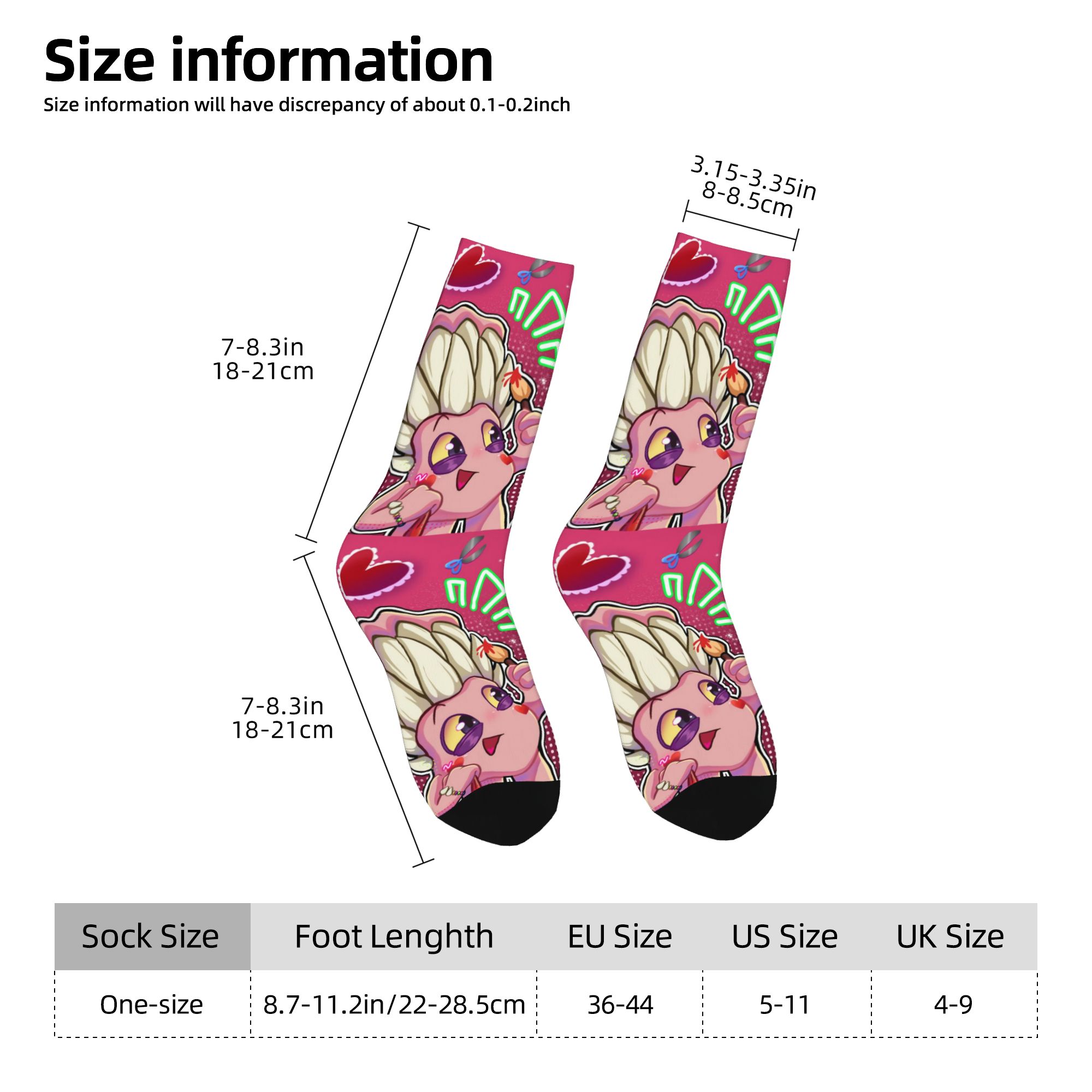 Custom Cute Mens My S-Singing  - 3D Printing Youtube Videos ulasan dan harga