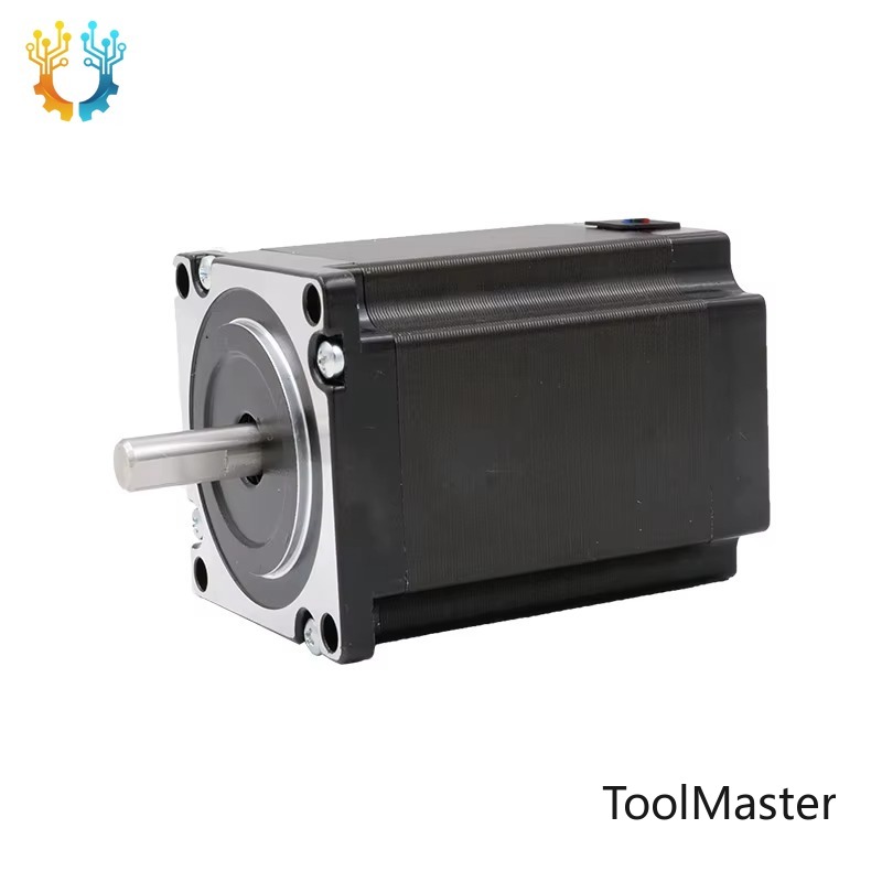 【2026】57J1876-447-LL Nema 23 S - Stepper Motor ulasan dan harga