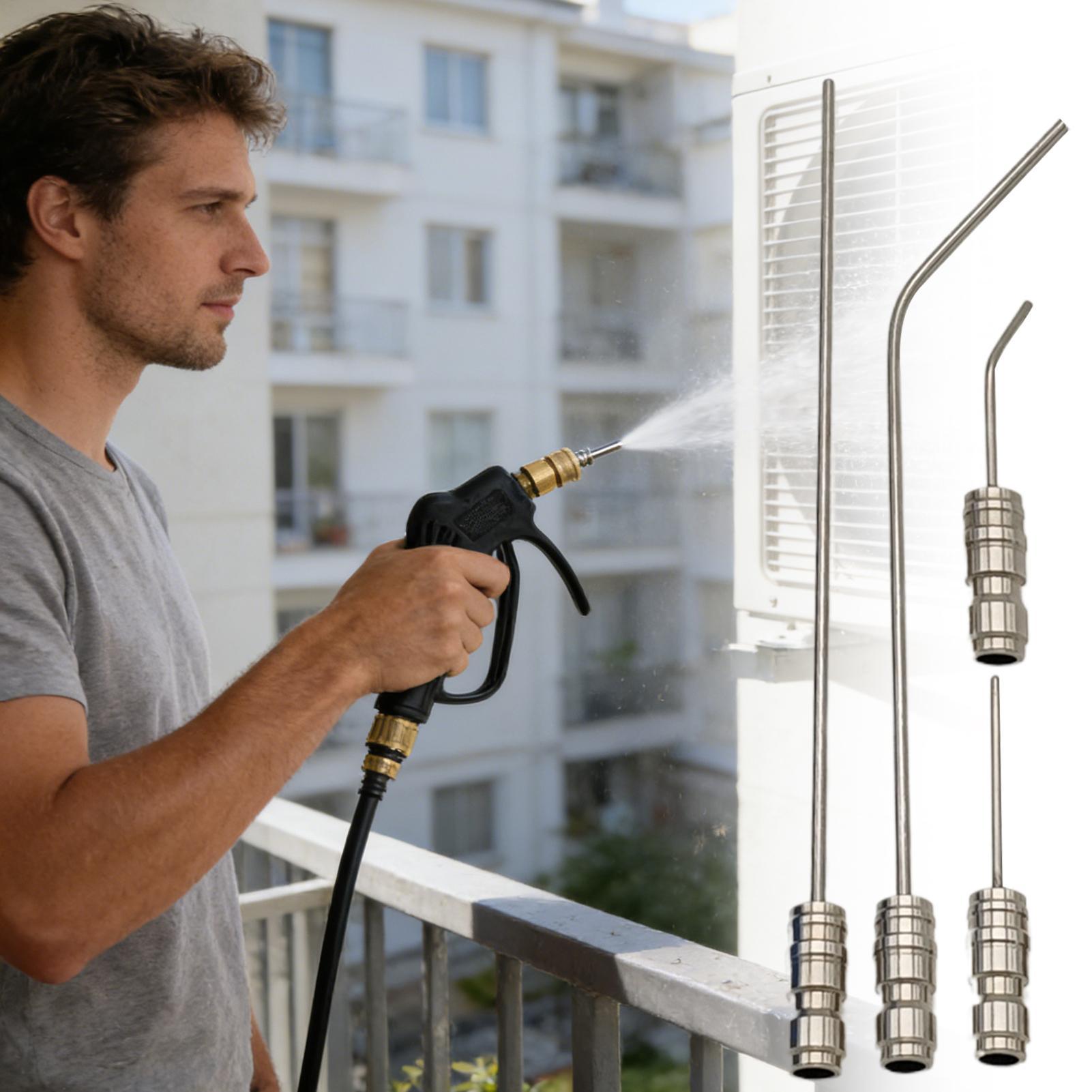 High Pressure Washer Nozzle Se - Nozzle Cleaning Kit ulasan dan harga