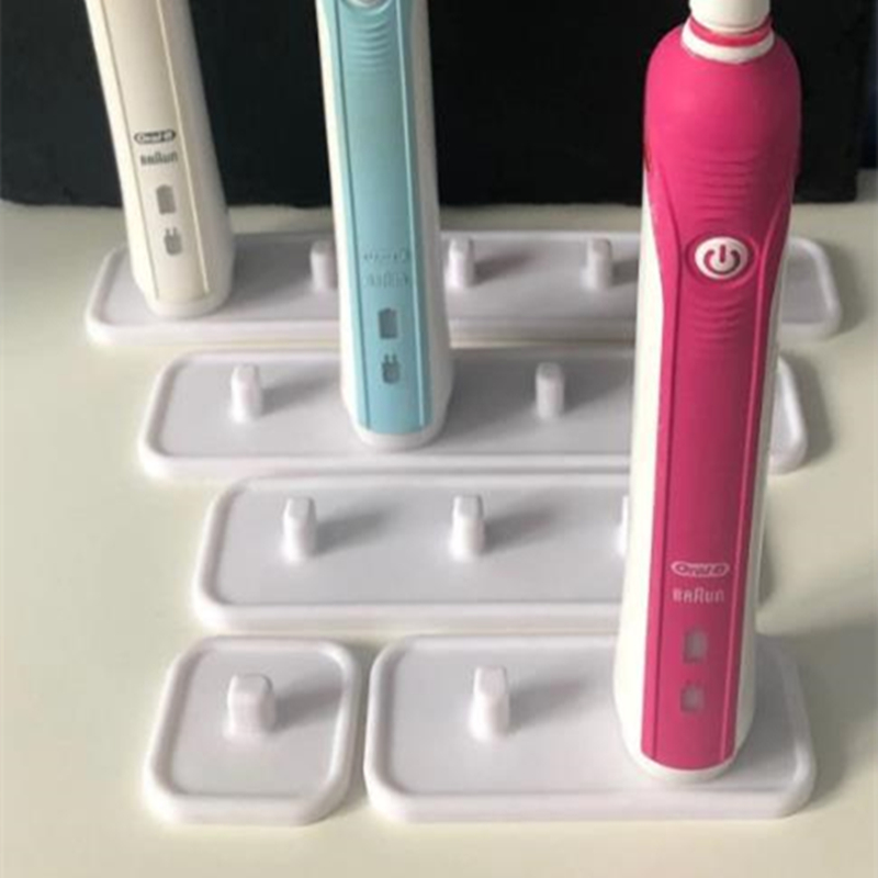 3D Printing Electric toothbrus - 3D Printing Dental ulasan dan harga