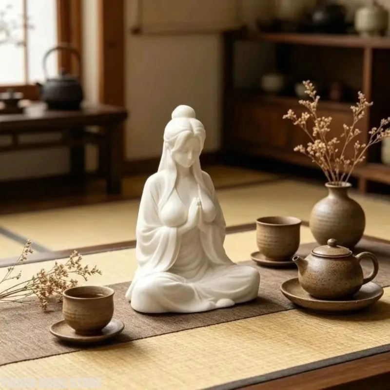 3D Printed Mini Meditation Sta - 3D Printing Mockup ulasan dan harga