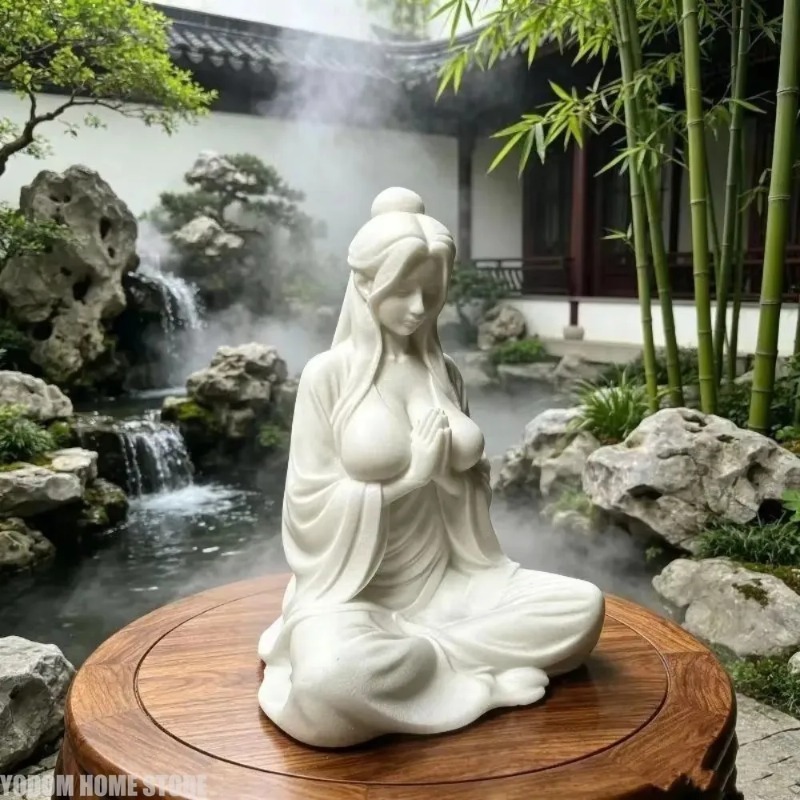 3D Printed Mini Meditation Sta - 3D Printing Mockup ulasan dan harga