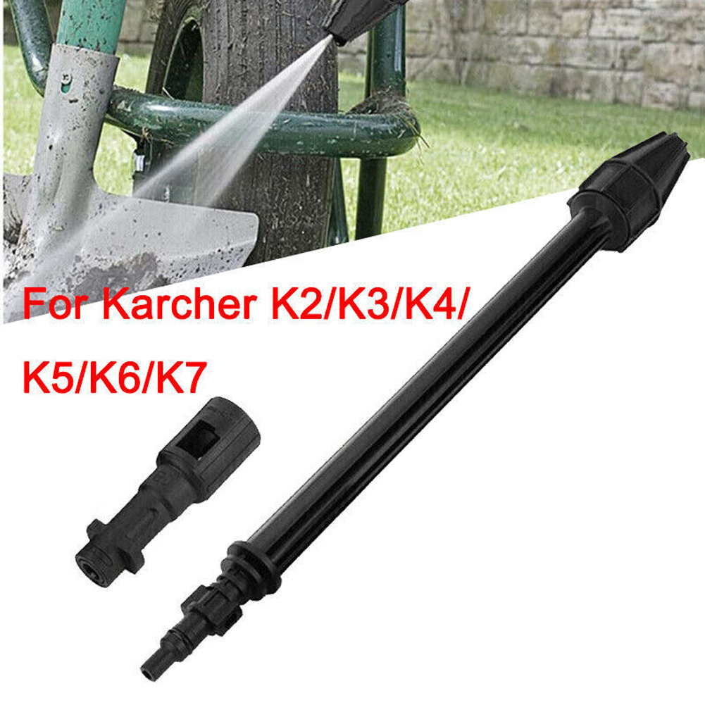 High Pressure Washer Rotating  - Nozzle Cleaning Kit ulasan dan harga