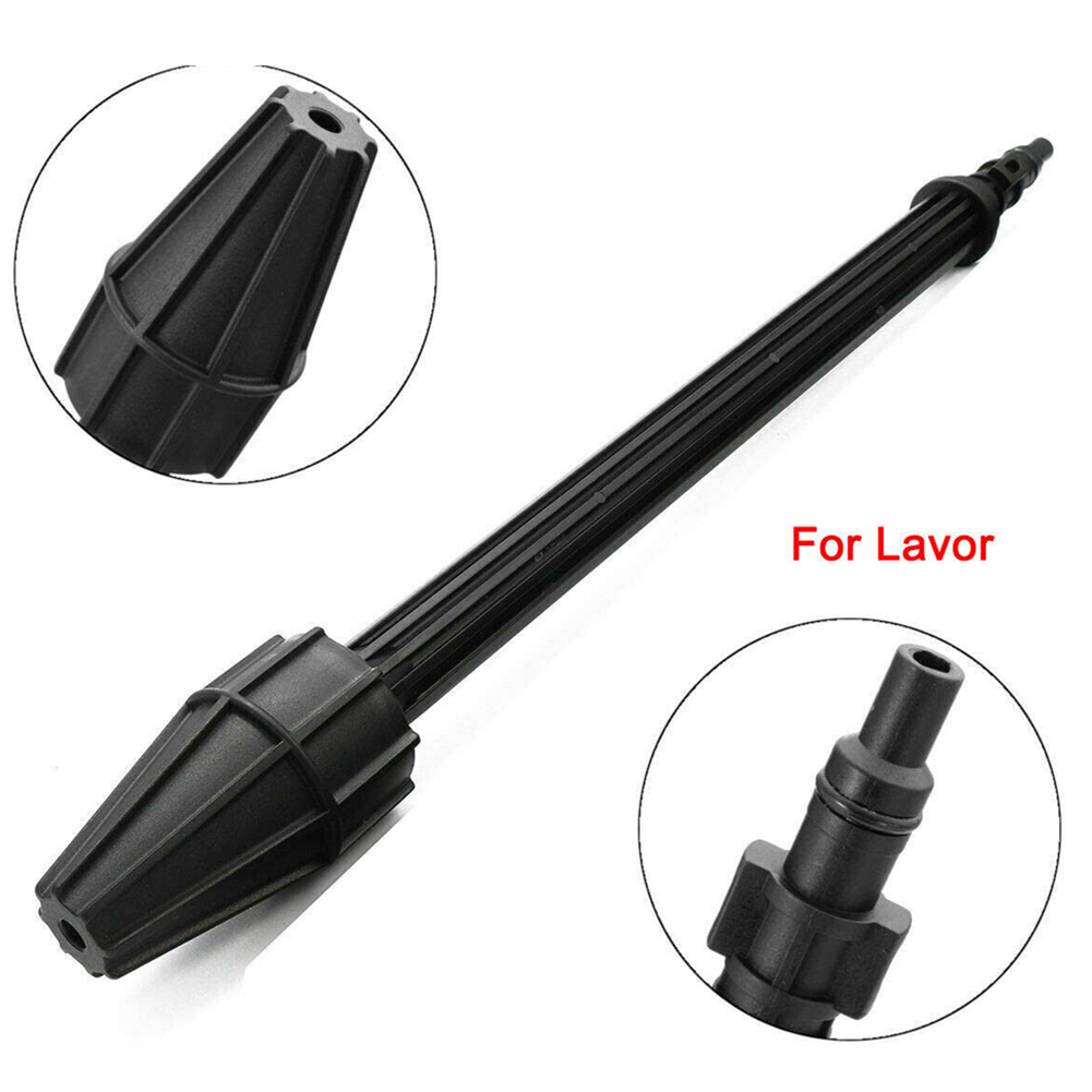 High Pressure Washer Rotating  - Nozzle Cleaning Kit ulasan dan harga