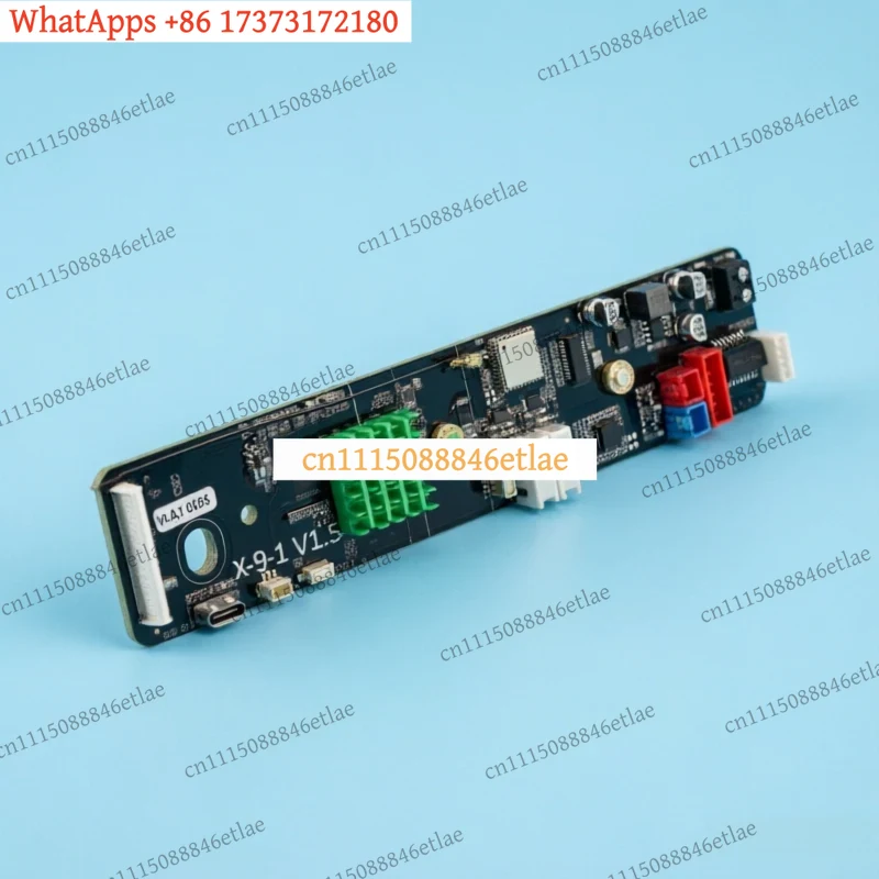 k3 Original AP Motherboard for - Motherboard 3D Printer ulasan dan harga