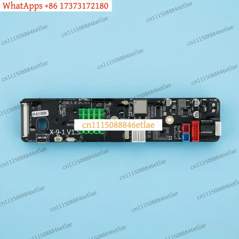 k3 Original AP Motherboard for - Motherboard 3D Printer ulasan dan harga