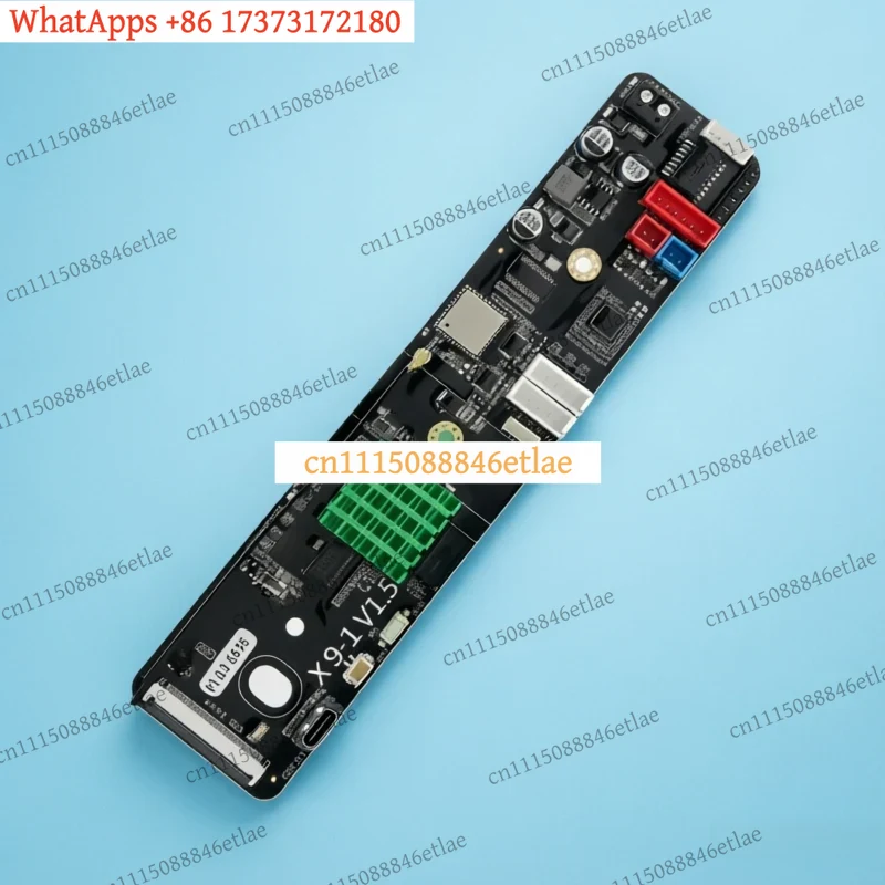 k3 Original AP Motherboard for - Motherboard 3D Printer ulasan dan harga