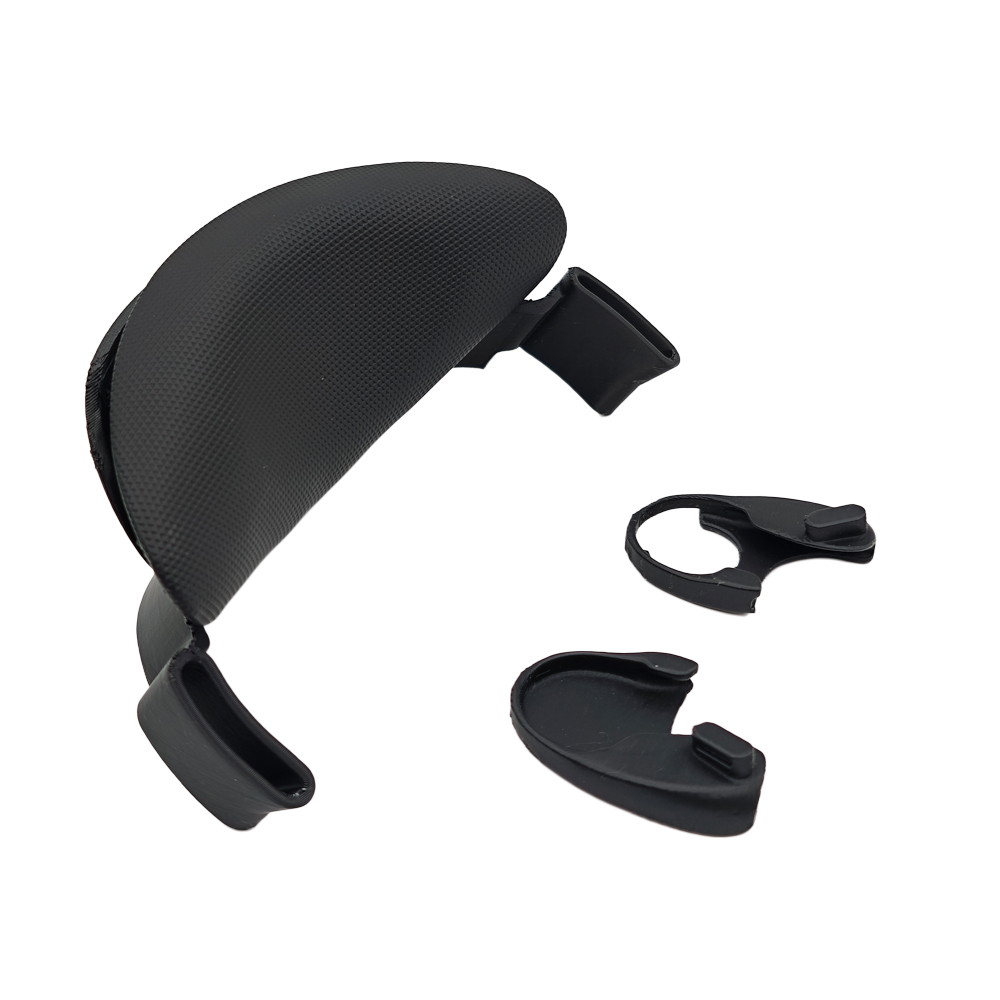 3D Print Air Cover Soft Forehe - 3D Printing Airsoft Parts ulasan dan harga