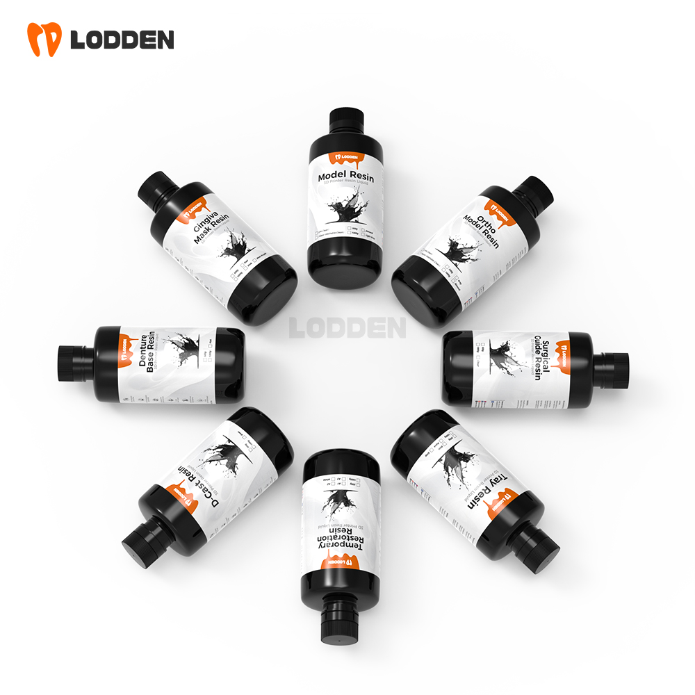Dental 3D Printer Resin Liquid - 3D Printing Xyz ulasan dan harga