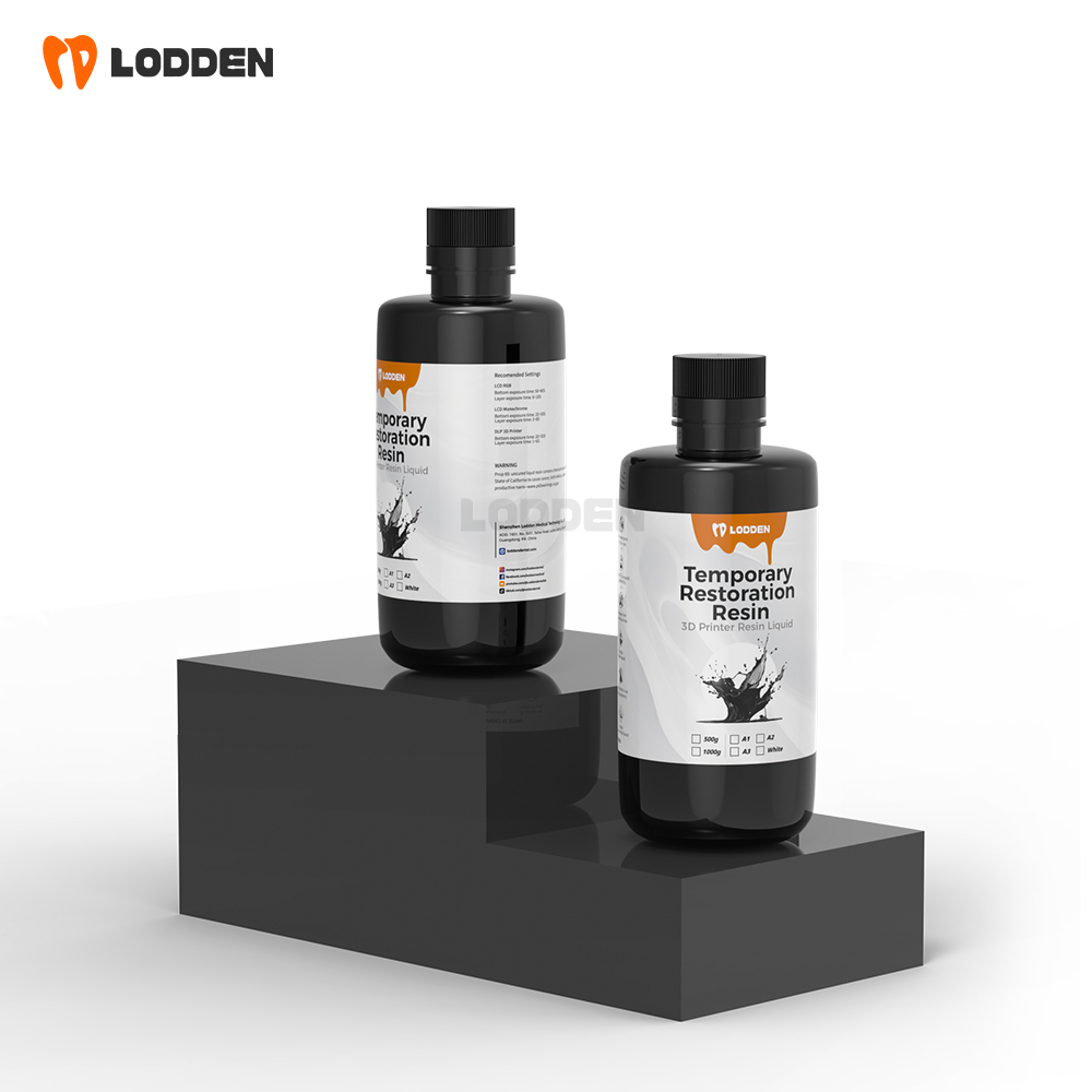 Dental 3D Printer Resin Liquid - 3D Printing Xyz ulasan dan harga