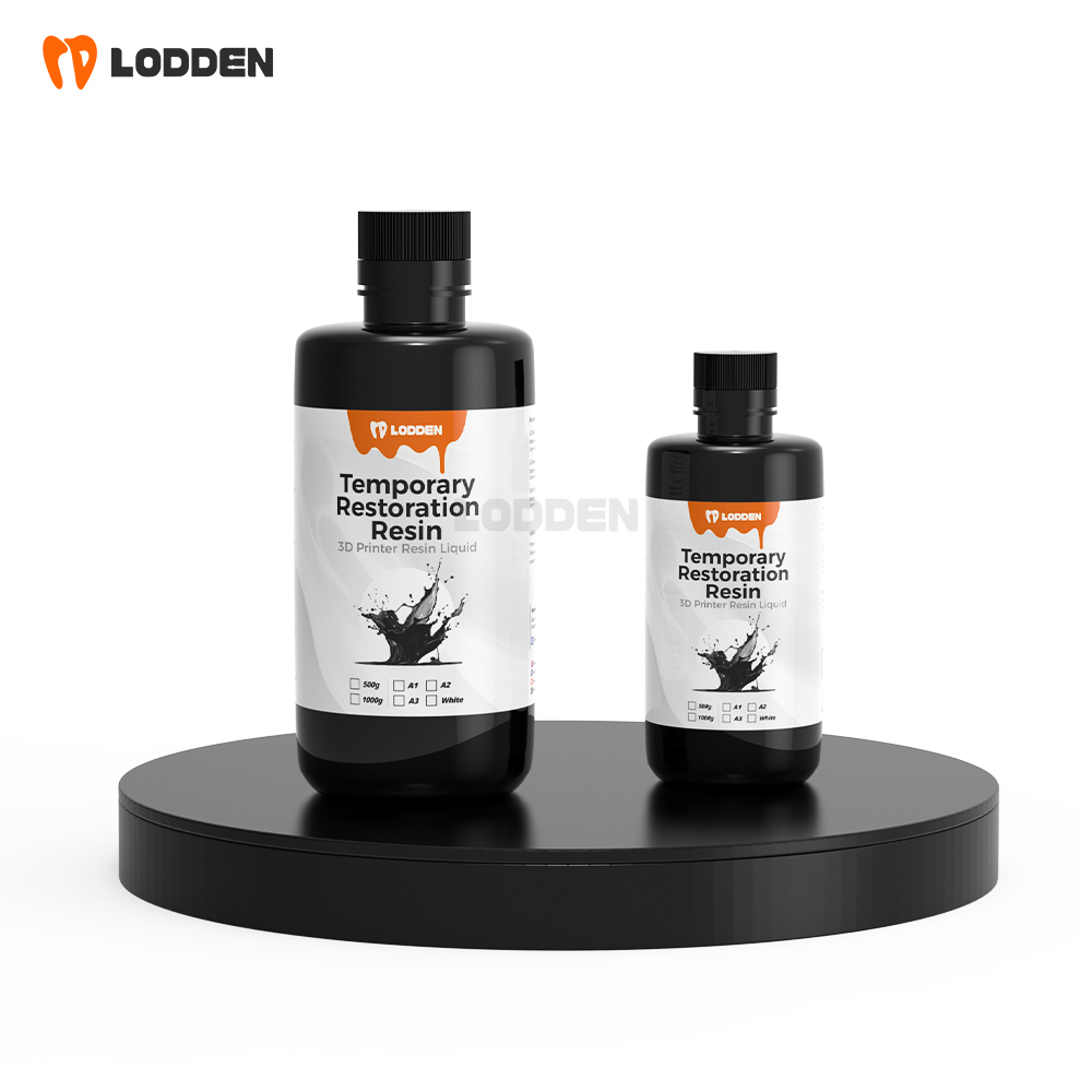 Dental 3D Printer Resin Liquid - 3D Printing Xyz ulasan dan harga
