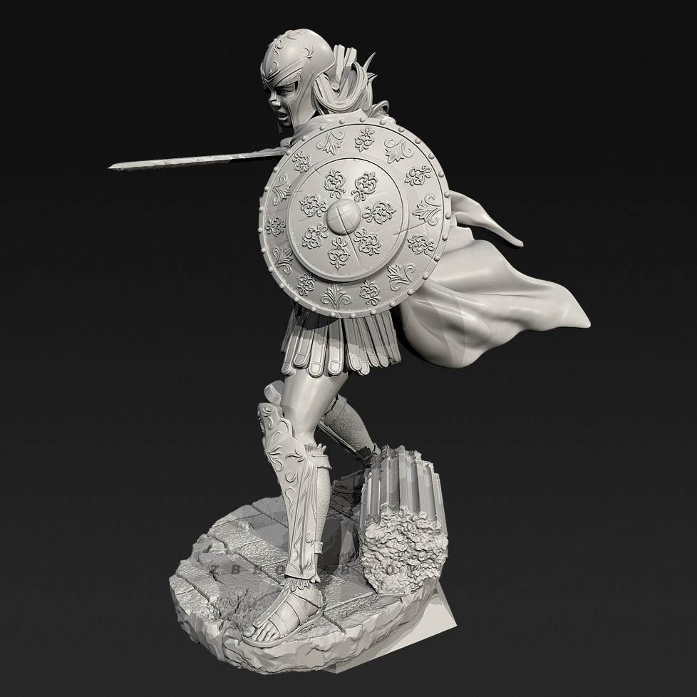 Height 35mm 45mm 70mm Resin mo - 3D Printing Construction ulasan dan harga