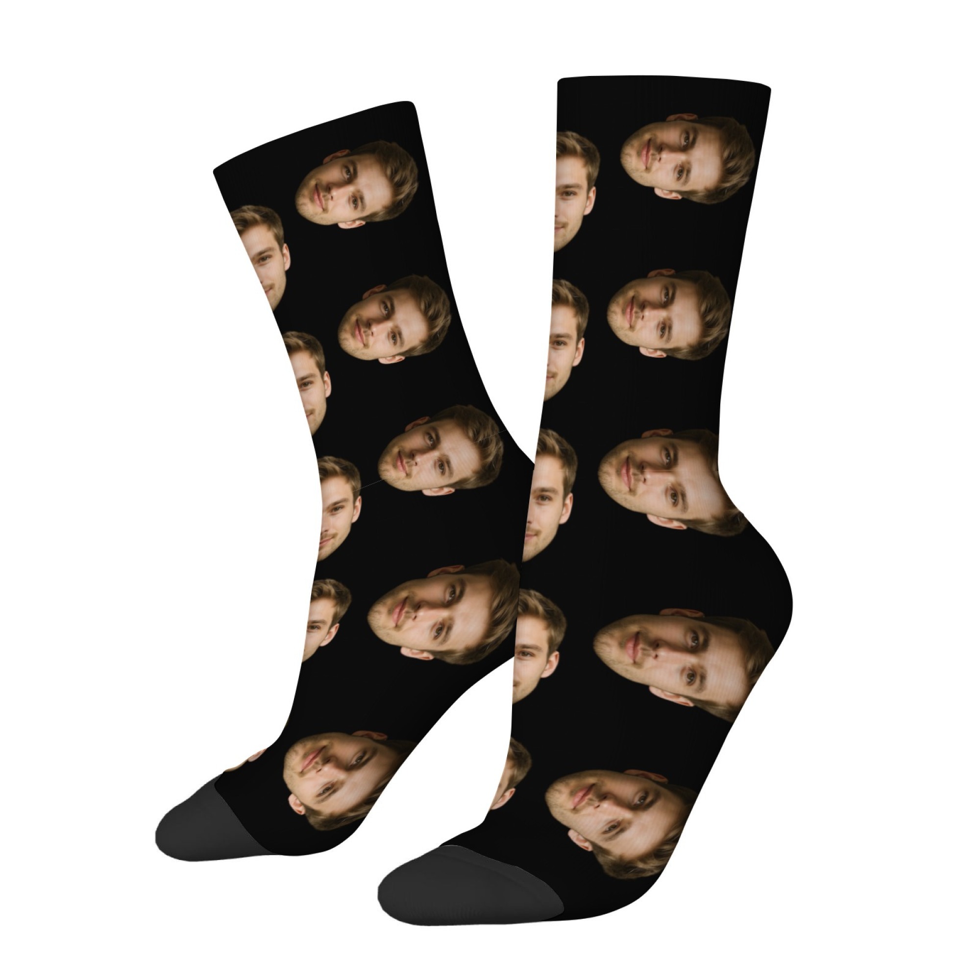 Funny Personalized Face Photo  - 3D Printing Design Free ulasan dan harga