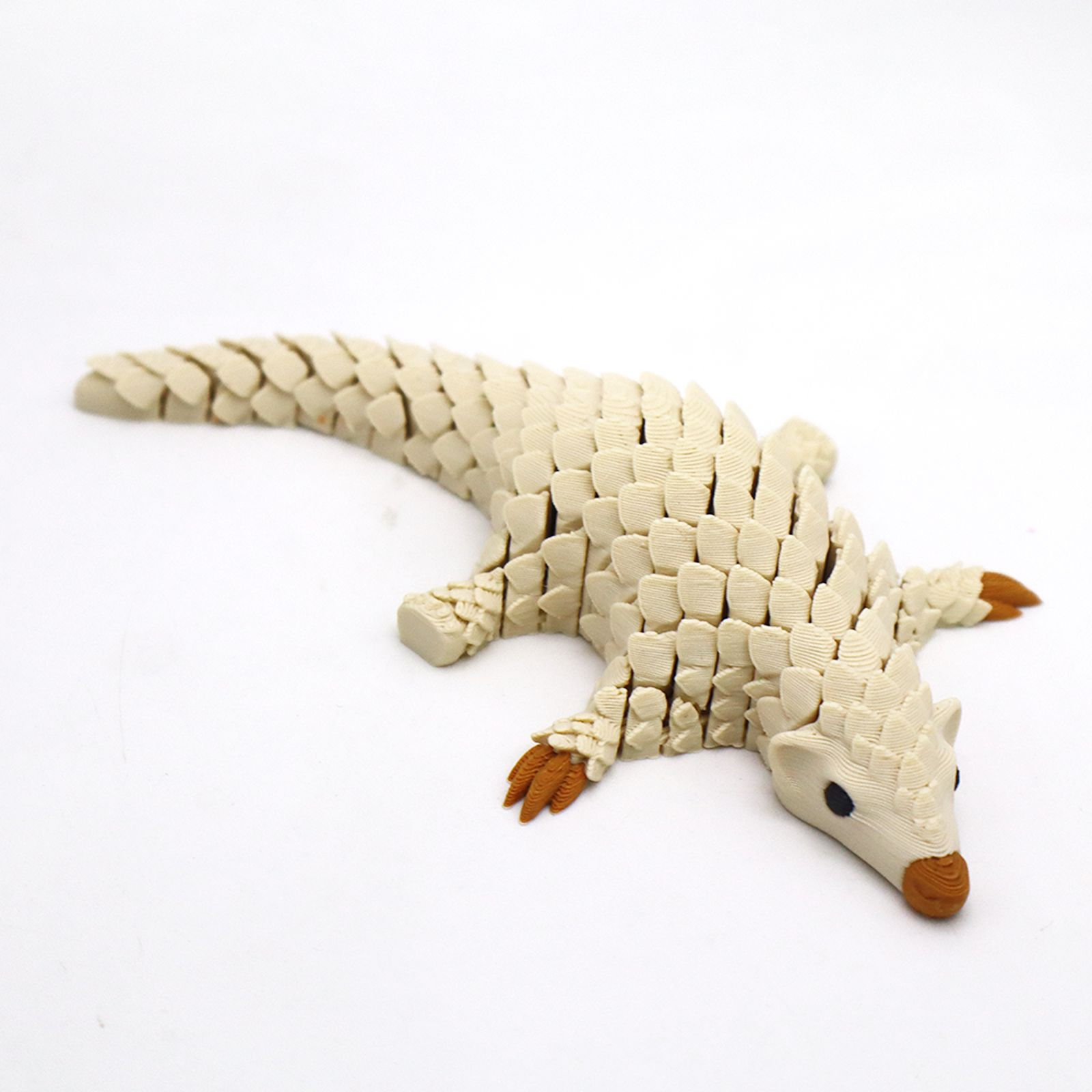 3D Printed Anime Hedgehog Stat - 3D Printing Mockup ulasan dan harga