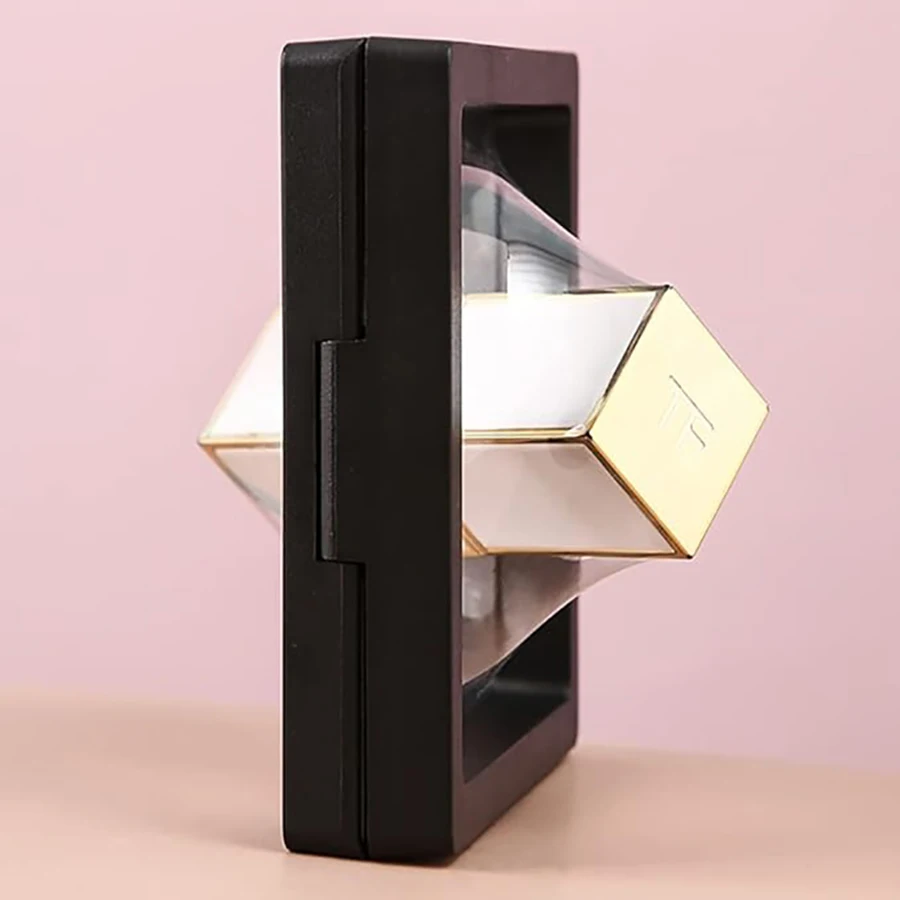 5-piece 3D floating frame with - 3D Printing Earrings ulasan dan harga