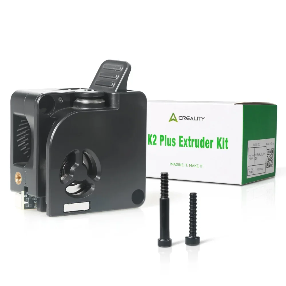 Creality Original K2 Plus Extr - 3D Printing Xyz ulasan dan harga