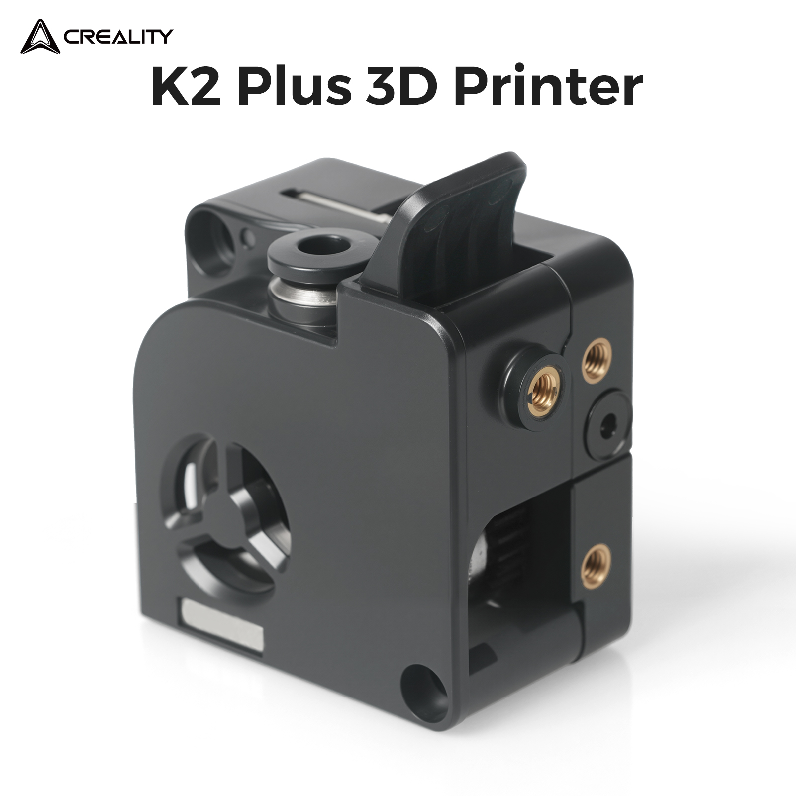 Creality Original K2 Plus Extr - 3D Printing Xyz ulasan dan harga