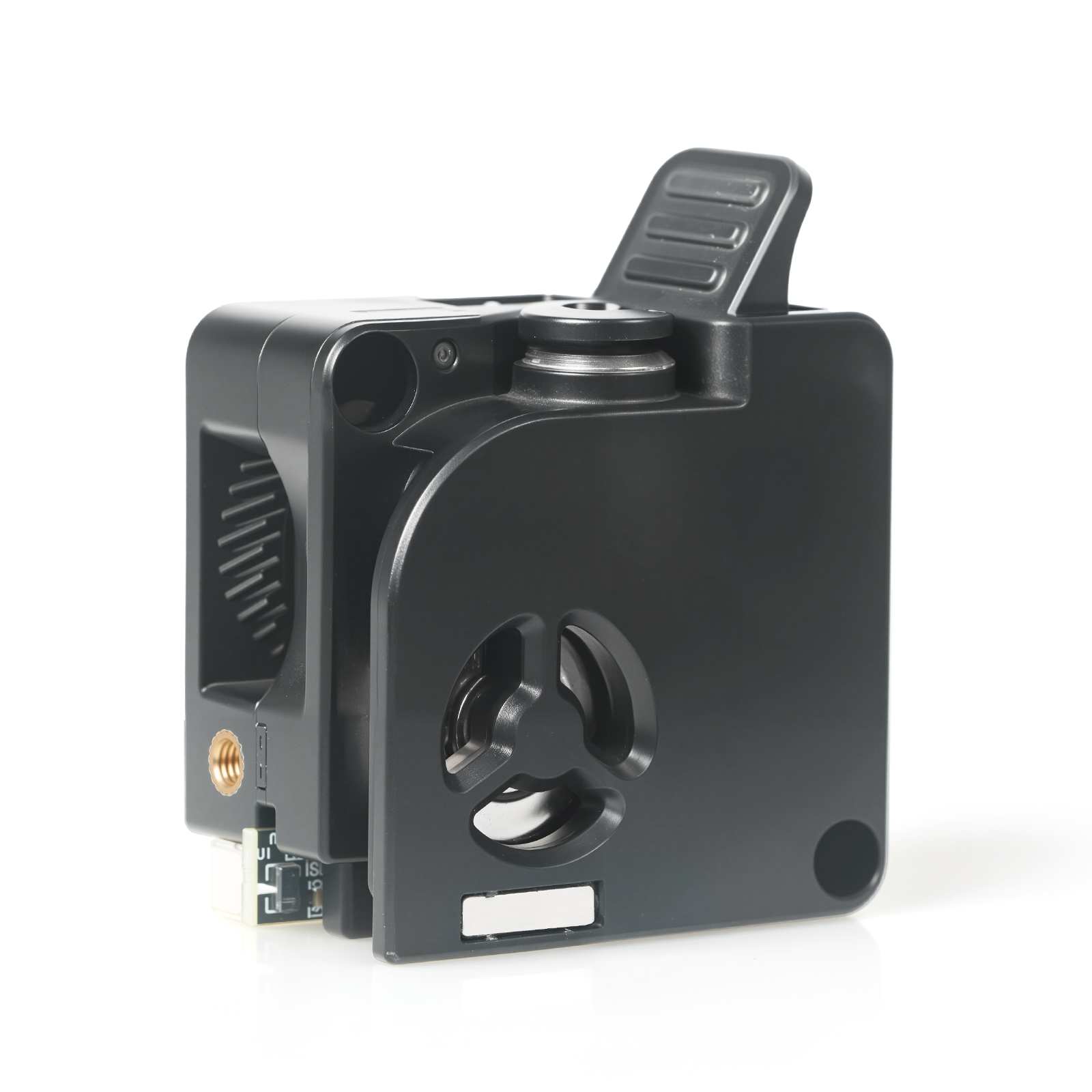 Creality Original K2 Plus Extr - 3D Printing Xyz ulasan dan harga