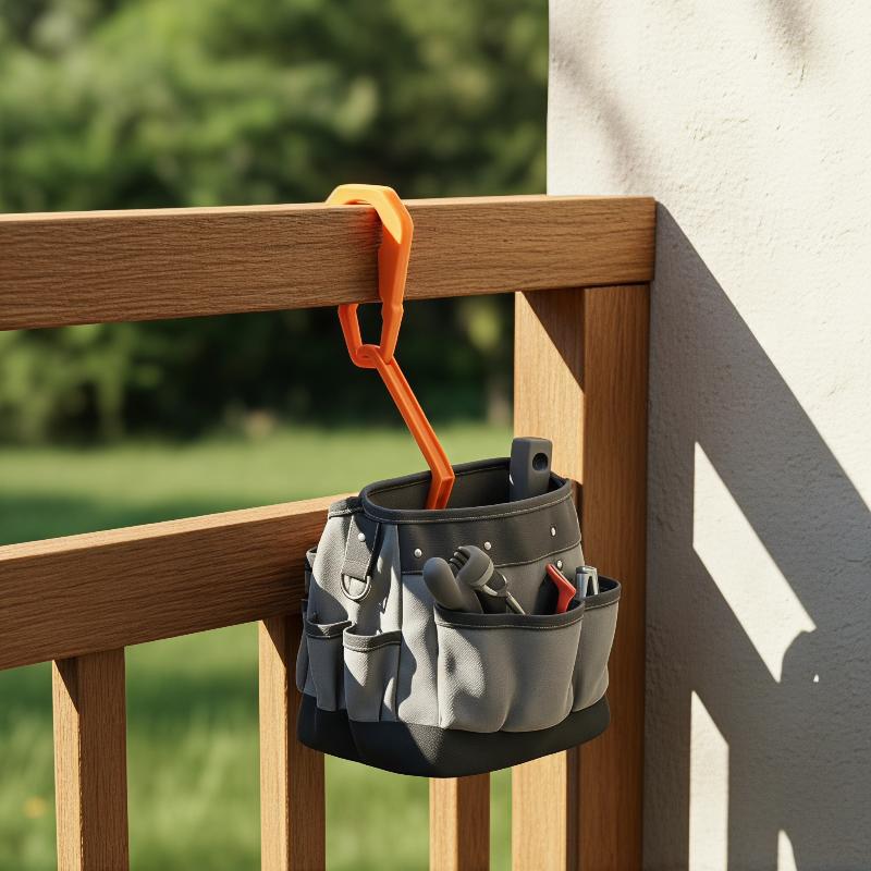 (3D Printed Ladder Hook Durabl - 3D Printing Construction ulasan dan harga