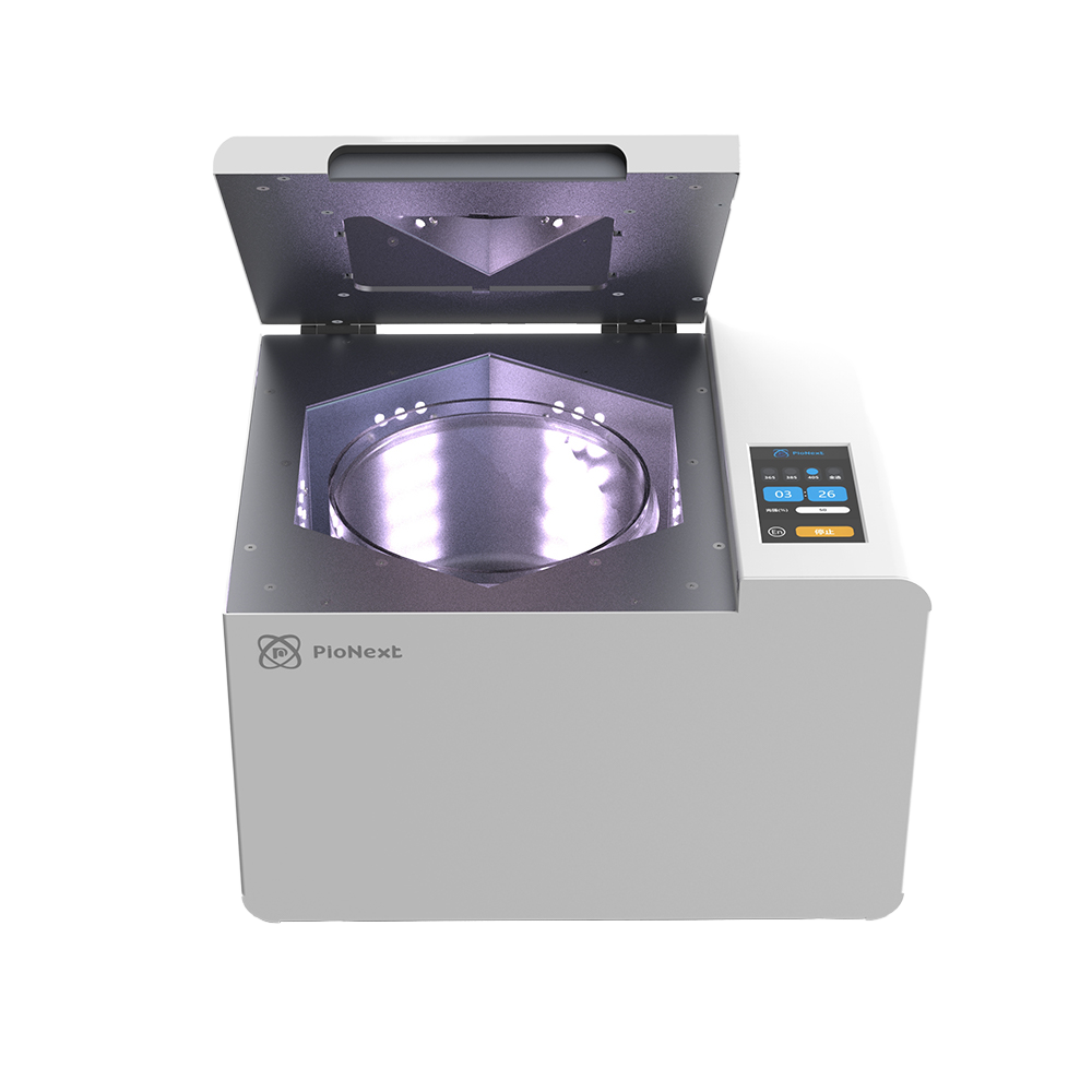 UV Curing Machine For 3d Print - 3D Printing Dental ulasan dan harga