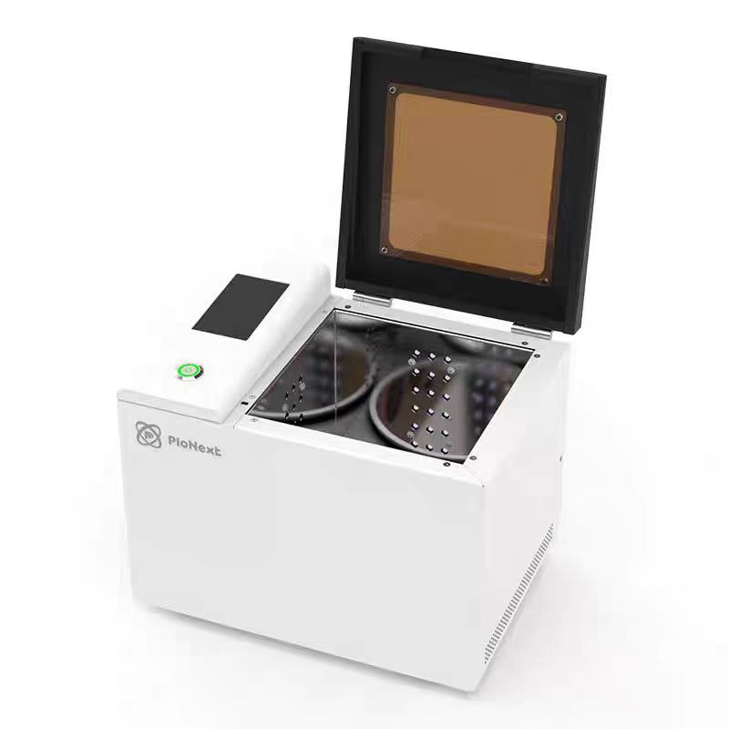 UV Curing Machine For 3d Print - 3D Printing Dental ulasan dan harga