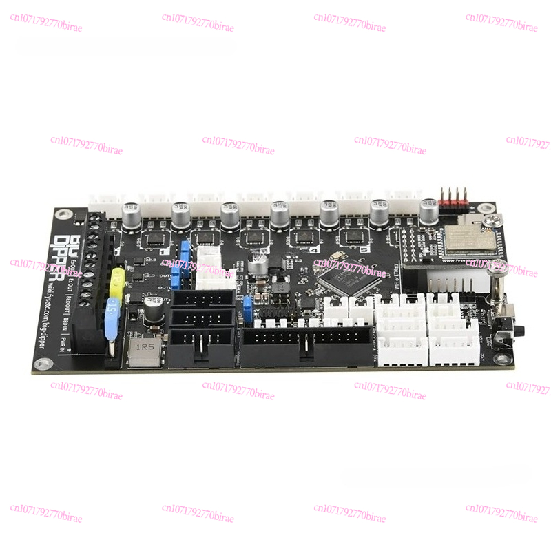 Duet 3 Mini 5+ Wifi Upgrade Mo - Motherboard 3D Printer ulasan dan harga