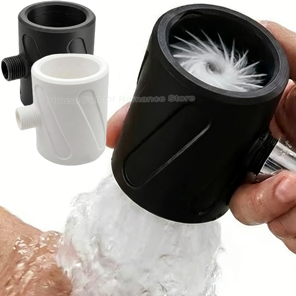 Designed Circular Spray Shower - 3D Printing Design Free ulasan dan harga