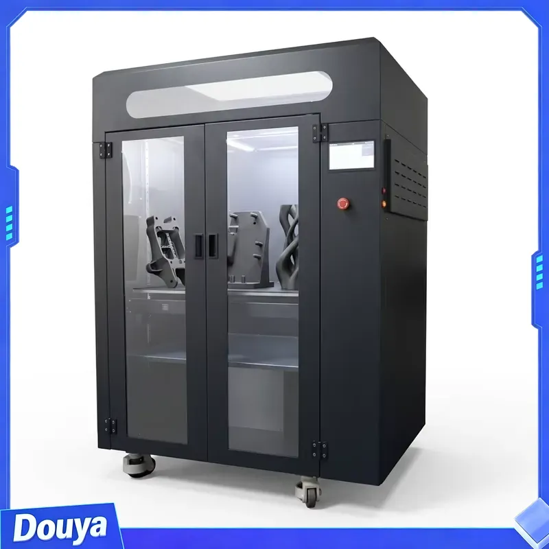 High-Speed High Accuracy Profe - Lcd Screen Fdm Printer ulasan dan harga