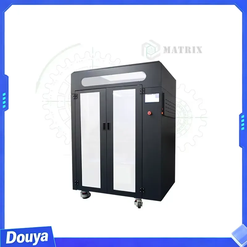 High-Speed High Accuracy Profe - Lcd Screen Fdm Printer ulasan dan harga