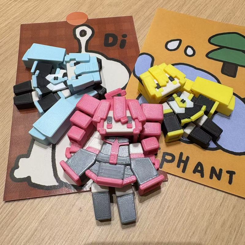 Anime Hatsune Miku 3d Printed  - 3D Printing Mockup ulasan dan harga