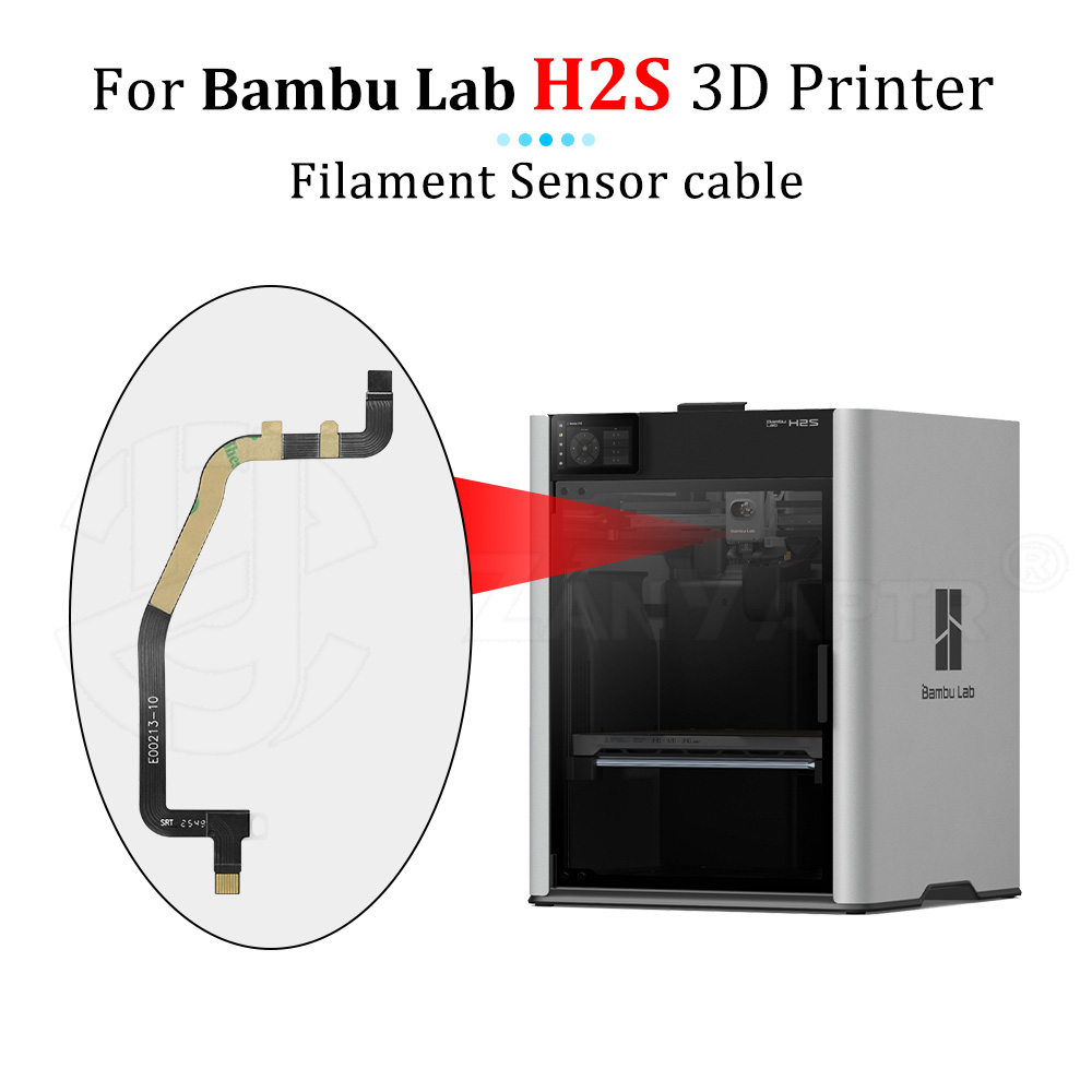 3D Printer Extruder Filament D - 3D Printing Xyz ulasan dan harga