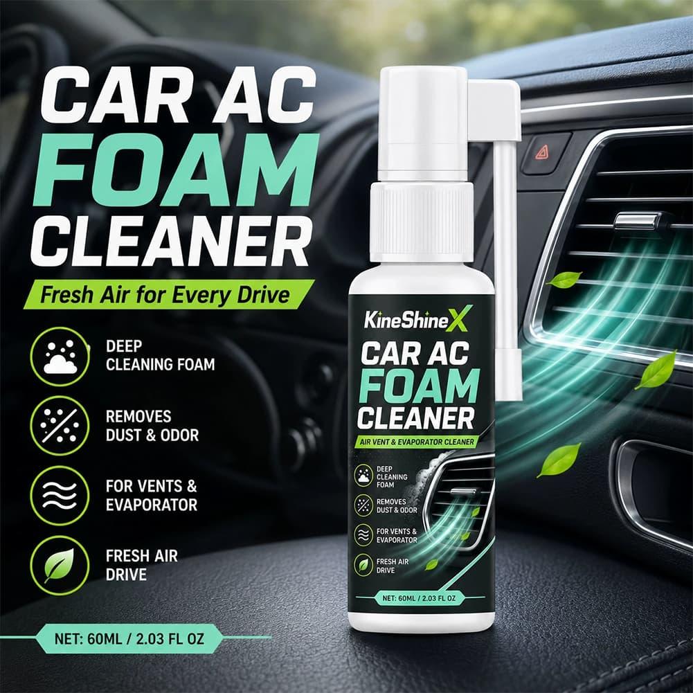 Long Nozzle Car Air Vent Foam  - Nozzle Cleaning Kit ulasan dan harga